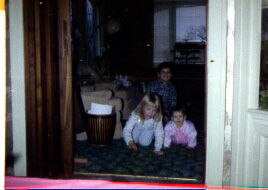 Ellisa Gilchrist, Andrew Paul Mollman, Bonnie Gilchrist