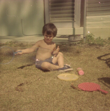 Andrew Paul Mollman