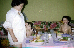Mildred Joy Gilchrist, Patrick Charles Mollman, Andrew Paul Mollman