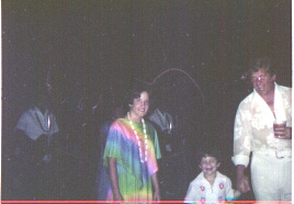 Diane Mollman, Andrew Paul Mollman, Paul Henry Mollman