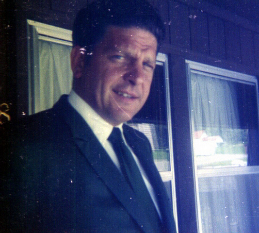 Paul Henry Mollman