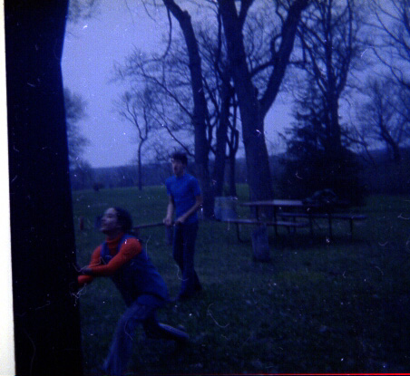 Diane Mollman, Paul Henry Mollman