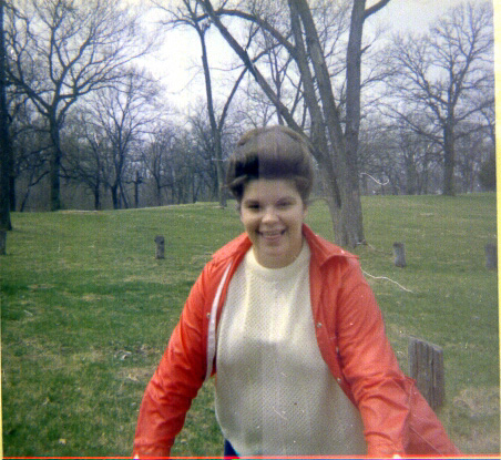 Linda Gilchrist