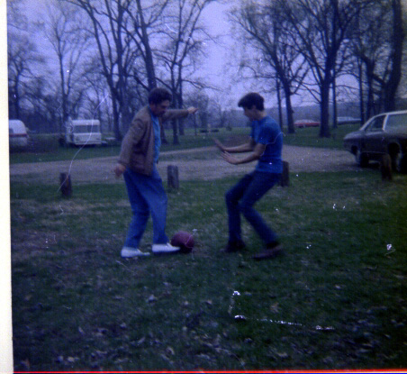 Paul Mollman, Paul Henry Mollman