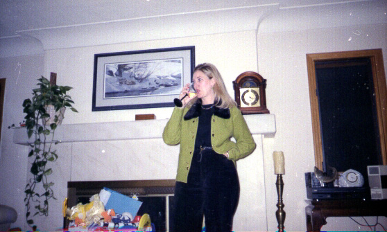 Lori Mollman, 4841