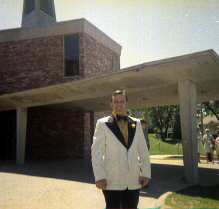 Keith Noel Gilchrist