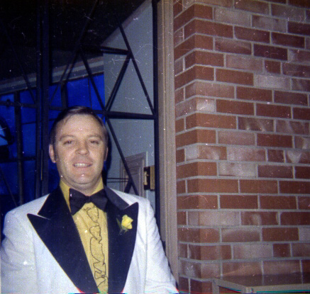 Keith Noel Gilchrist