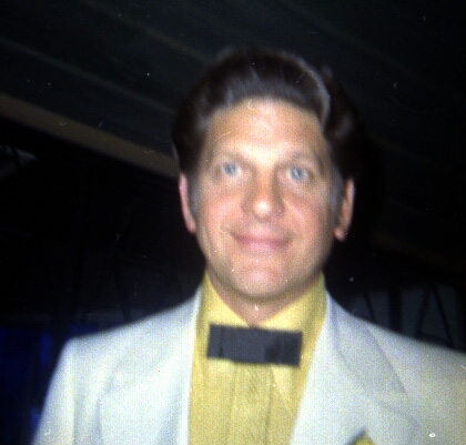 Paul Henry Mollman