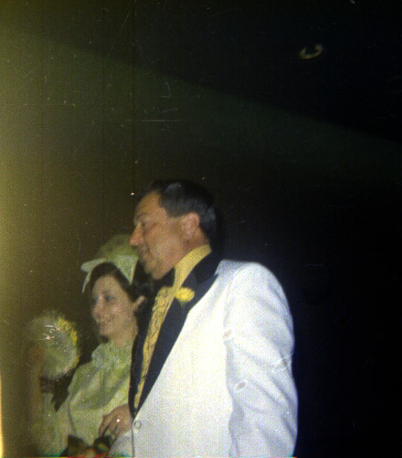 Unknown, Charlie Jesser