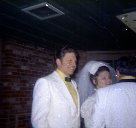 Paul Henry Mollman, Linda Jean Gilchrist