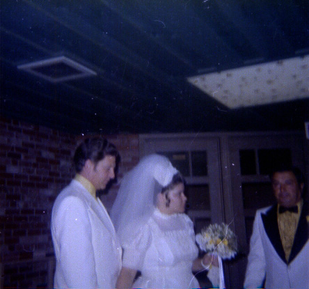 Paul Henry Mollman, Linda Jean Gilchrist, Charlie Jesser