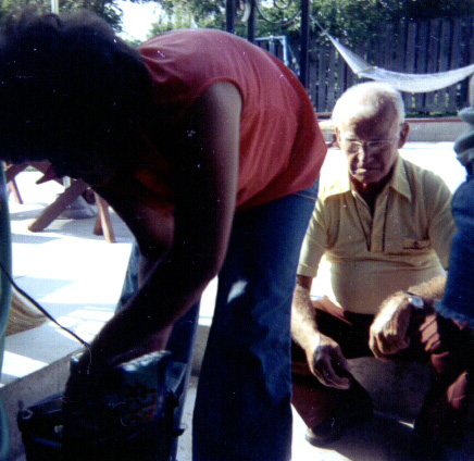 Linda Jean Gilchrist Mollman, Herbert Henry Redhead