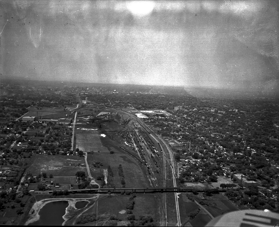 Des Moines