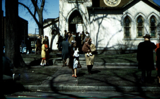Asbury Methodist Church