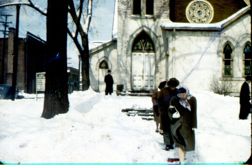 Asbury Methodist Church