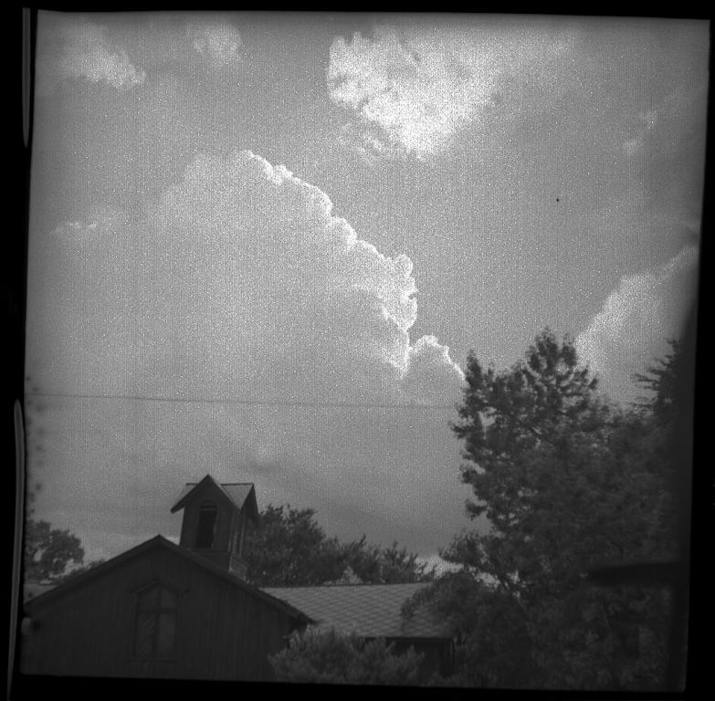 Barn at Seven Gables