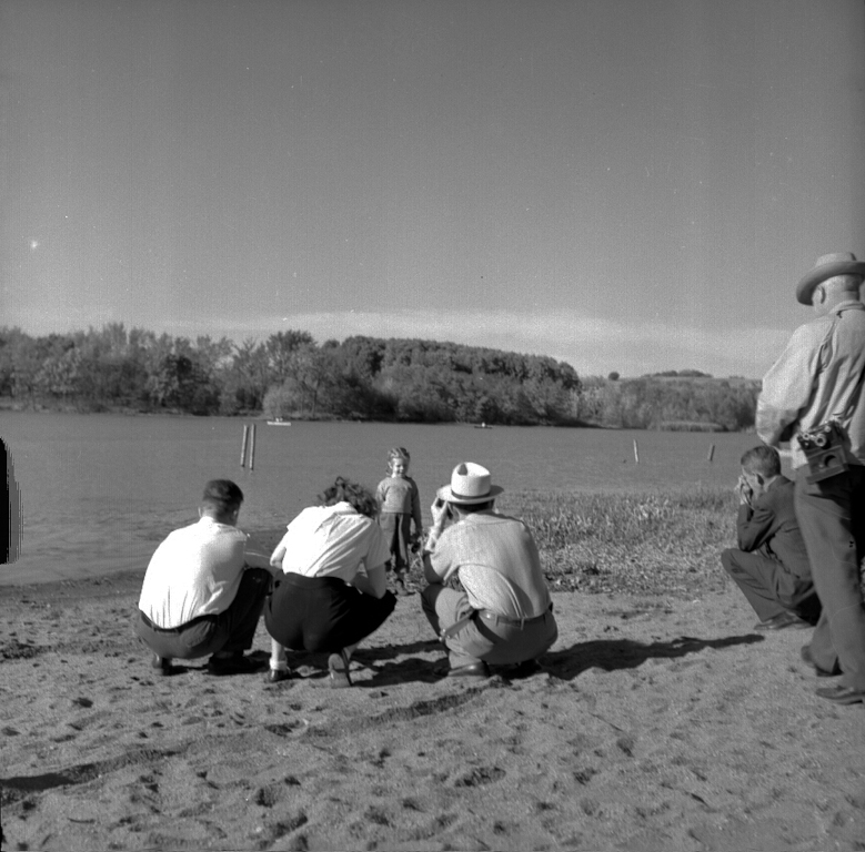 Camera Club