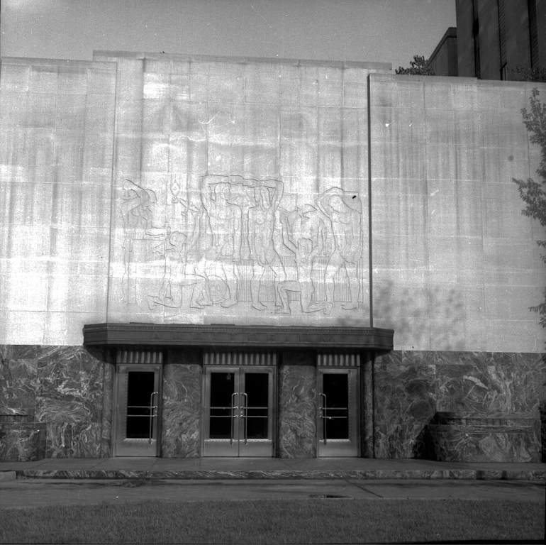 Bankers Life Building