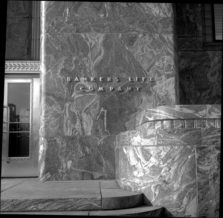 Bankers Life Building