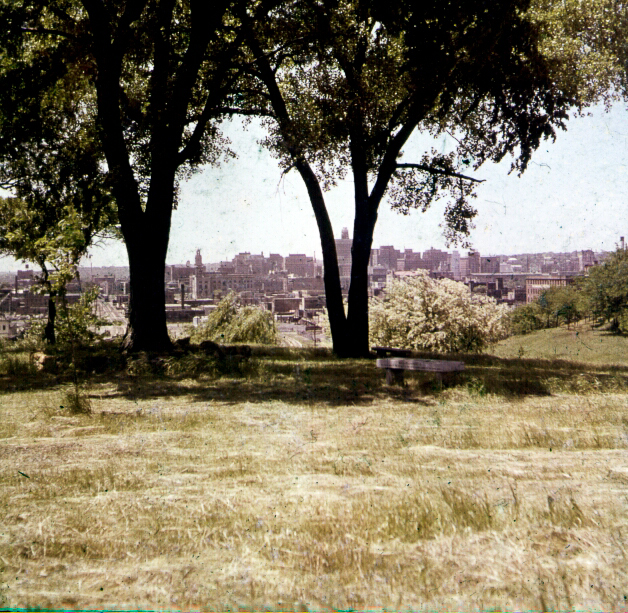 Des Moines, Iowa