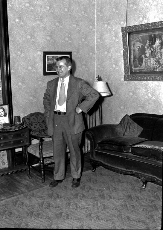 Herbert Henry Redhead