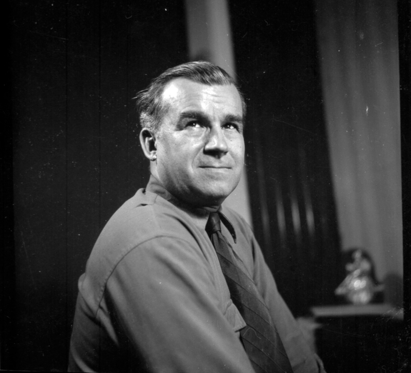 Herbert Henry Redhead