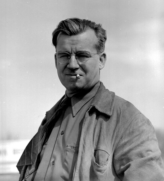 Herbert Henry Redhead