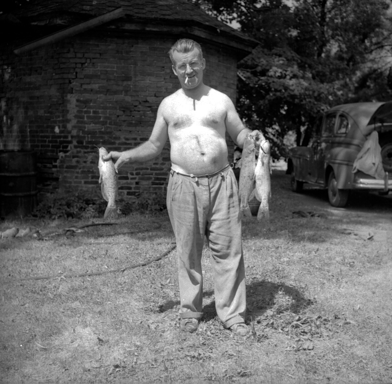 Herbert Henry Redhead