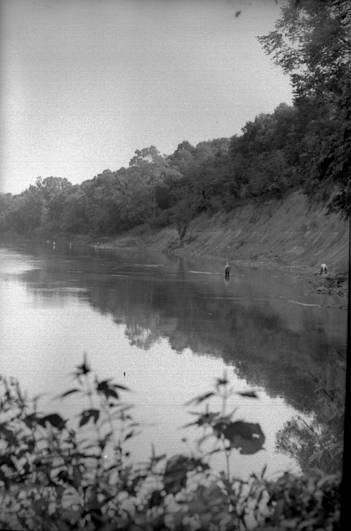 River Fishing