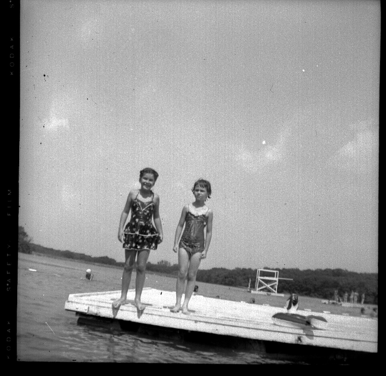 Linda Jean Gilchrist, unknown