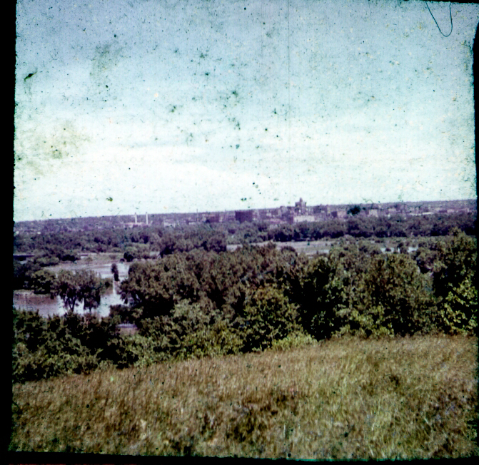 Des Moines, Iowa