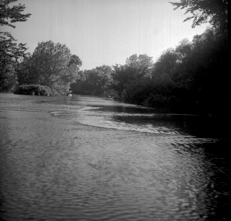 Valley Drive