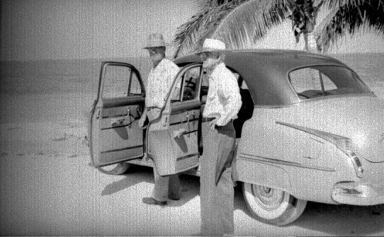 Herbert Henry Redhead, Herbert Stone Redhead, Key West Florida