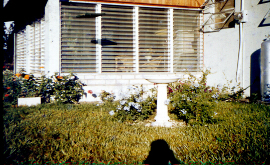 Herbert Henry Redhead and Mildred Grace Crowe Redhead - New Home - Homestead Florida