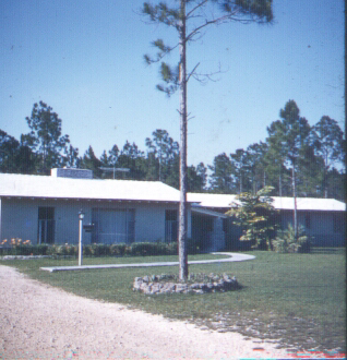 Homestead, Florida