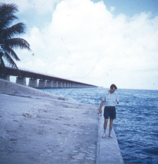 Florida - Herbert Kelland Redhead