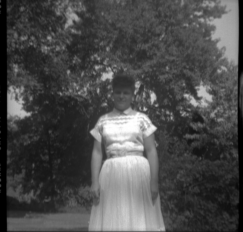 Mildred Joy Redhead Gilchrist