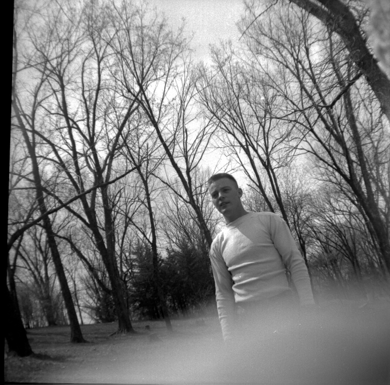 Keith Noel Gilchrist