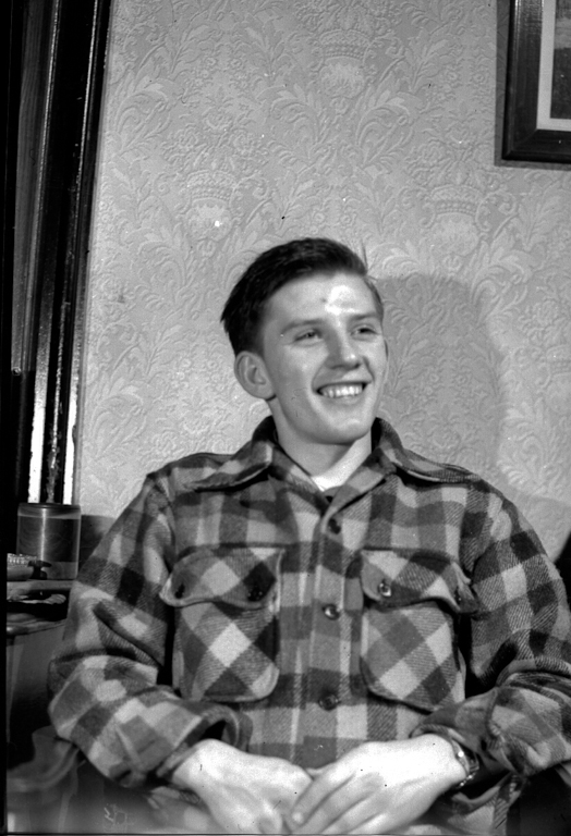 Kenneth Neil Gilchrist