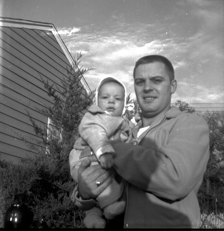 Keith Neal, Keith Noel Gilchrist