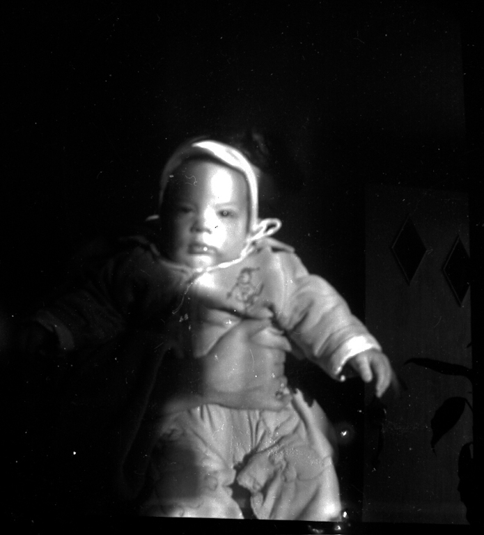 Keith Neal Gilchrist