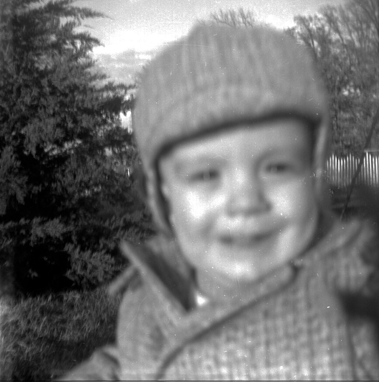 Keith Neal Gilchrist