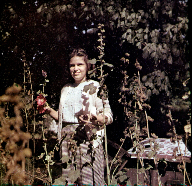 Mildred Joy Redhead Gilchrist