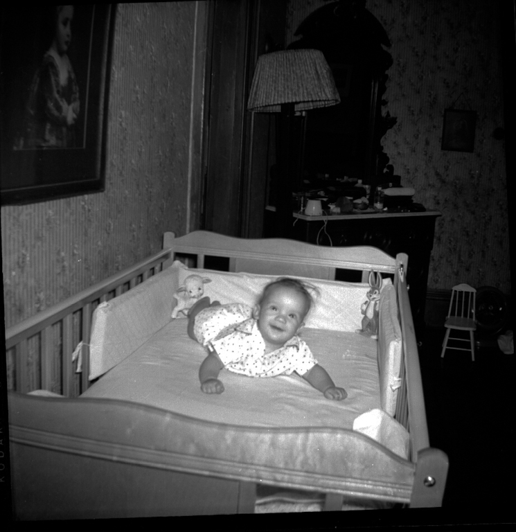 Larry Alan Gilchrist