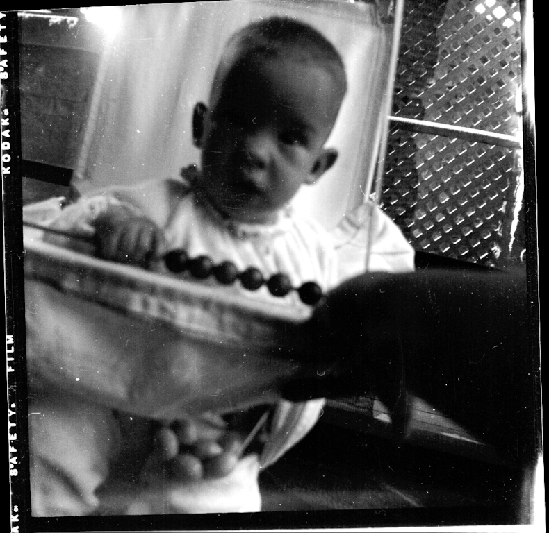 Larry Alan Gilchrist