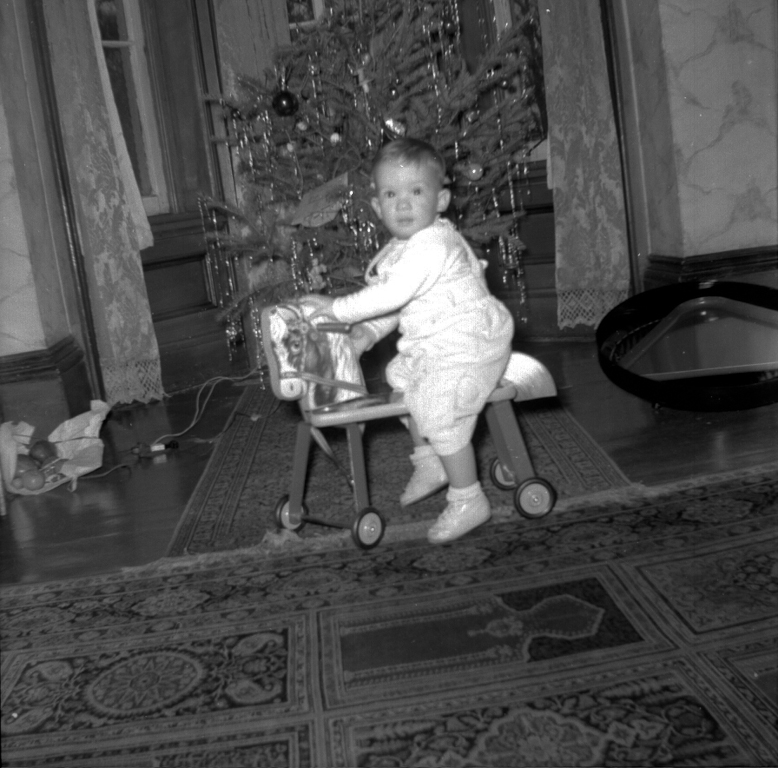 Larry Alan Gilchrist