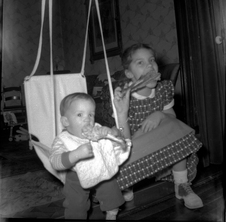 Larry Alan Gilchrist, Linda Jean Gilchrist