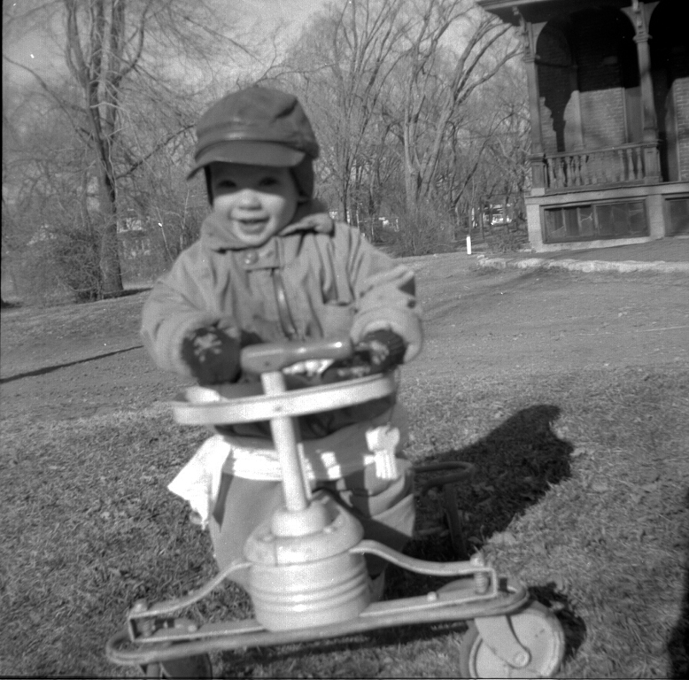 Larry Alan Gilchrist