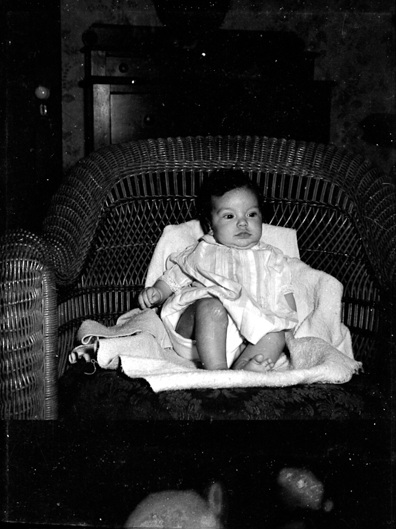 Linda Jean Gilchrist