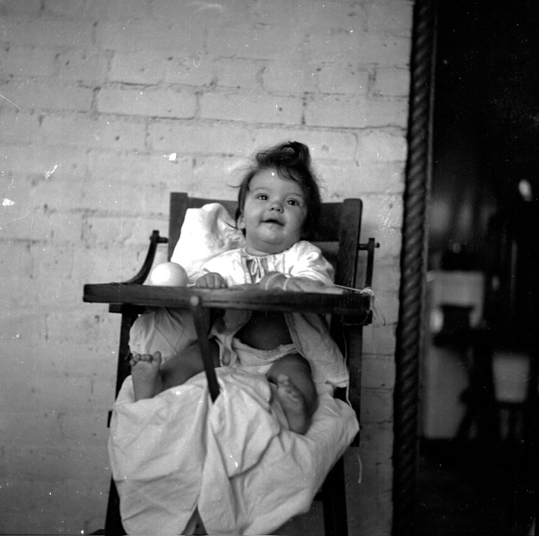 Linda Jean Gilchrist